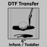 DTF Transfer 6" Thumbnail