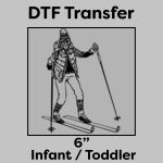 DTF Transfer 6" Thumbnail