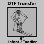 DTF Transfer 6" Thumbnail