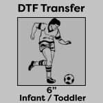 DTF Transfer 6" Thumbnail