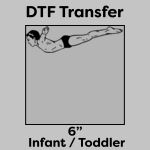 DTF Transfer 6" Thumbnail