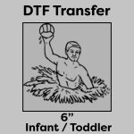 DTF Transfer 6" Thumbnail