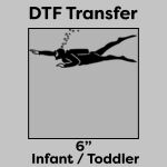 DTF Transfer 6" Thumbnail