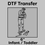 DTF Transfer 6" Thumbnail
