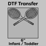 DTF Transfer 6" Thumbnail