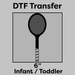 DTF Transfer 6" Thumbnail