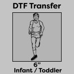 DTF Transfer 6" Thumbnail