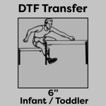 DTF Transfer 6" Thumbnail