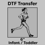 DTF Transfer 6" Thumbnail