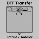DTF Transfer 6" Thumbnail