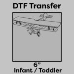 DTF Transfer 6" Thumbnail