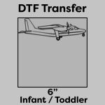 DTF Transfer 6" Thumbnail