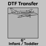 DTF Transfer 6" Thumbnail