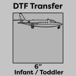 DTF Transfer 6" Thumbnail