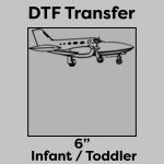 DTF Transfer 6" Thumbnail