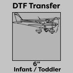 DTF Transfer 6" Thumbnail