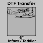 DTF Transfer 6" Thumbnail