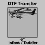 DTF Transfer 6" Thumbnail