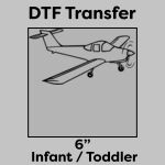 DTF Transfer 6" Thumbnail