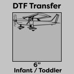 DTF Transfer 6" Thumbnail