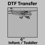 DTF Transfer 6" Thumbnail