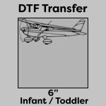 DTF Transfer 6" Thumbnail