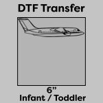DTF Transfer 6" Thumbnail