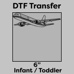 DTF Transfer 6" Thumbnail