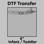 DTF Transfer 6" Thumbnail