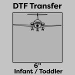 DTF Transfer 6" Thumbnail
