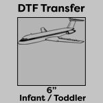 DTF Transfer 6" Thumbnail