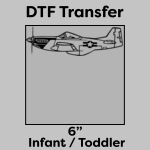 DTF Transfer 6" Thumbnail