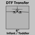 DTF Transfer 6" Thumbnail