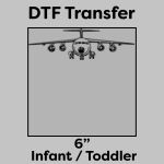 DTF Transfer 6" Thumbnail
