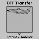 DTF Transfer 6" Thumbnail
