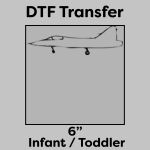 DTF Transfer 6" Thumbnail