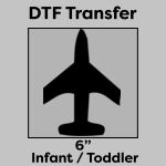 DTF Transfer 6" Thumbnail