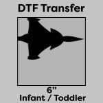 DTF Transfer 6" Thumbnail