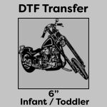 DTF Transfer 6" Thumbnail
