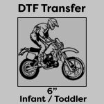 DTF Transfer 6" Thumbnail