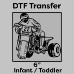 DTF Transfer 6" Thumbnail