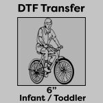 DTF Transfer 6" Thumbnail