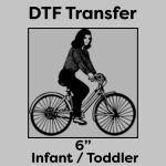 DTF Transfer 6" Thumbnail