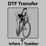DTF Transfer 6" Thumbnail
