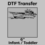 DTF Transfer 6" Thumbnail