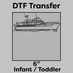 DTF Transfer 6" Thumbnail