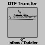 DTF Transfer 6" Thumbnail