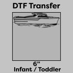 DTF Transfer 6" Thumbnail