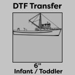 DTF Transfer 6" Thumbnail