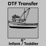 DTF Transfer 6" Thumbnail